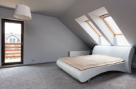 Guston bedroom extensions